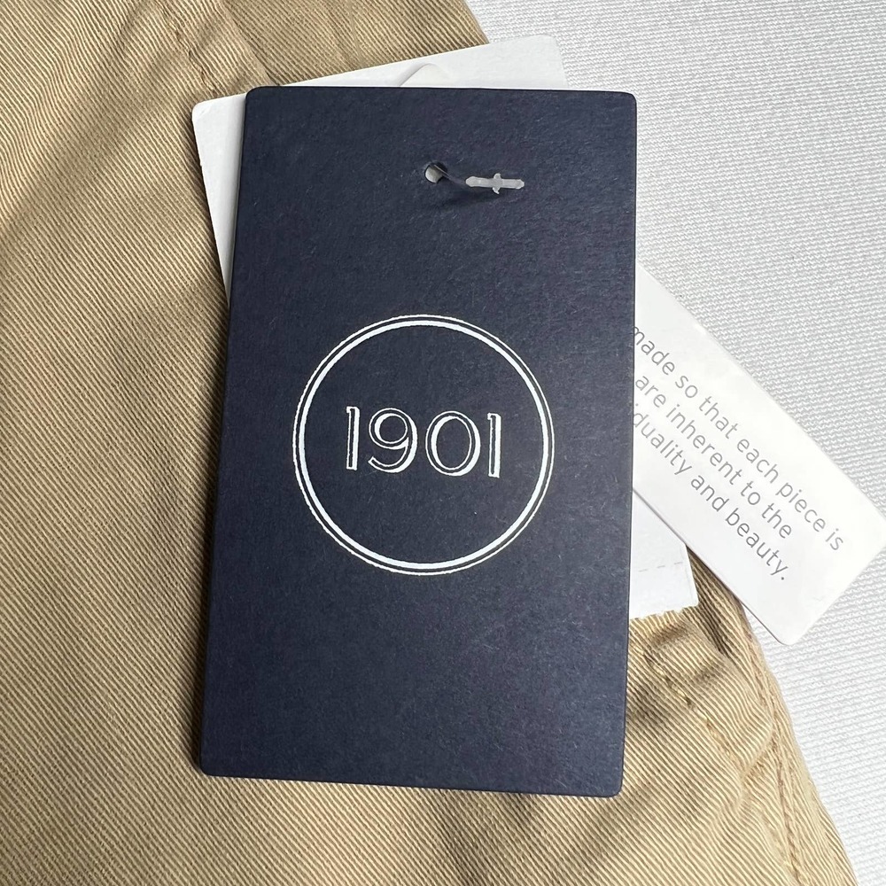 Boy's Set of (2) 1901 Pants and (1) PX Kids Shirt Size 10 - Picture 5 of 7
